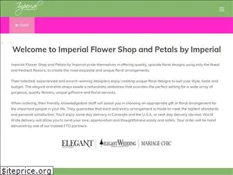 imperialflowershop.ca