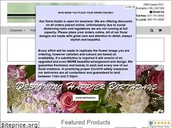 imperialflowershop.com