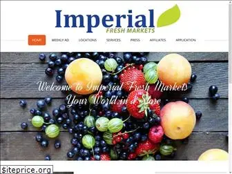 imperialfreshmarkets.com