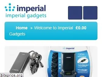 imperialgadgets.co.uk