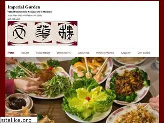 imperialgarden.com