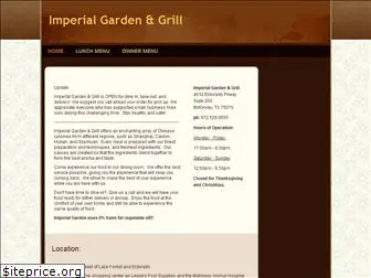 imperialgardenandgrill.com