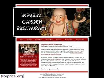 imperialgardenrestaurant.com