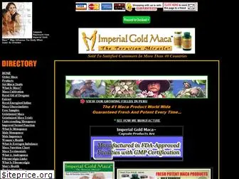 imperialgoldmaca.com