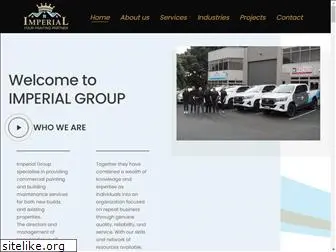 imperialgroup.co.nz