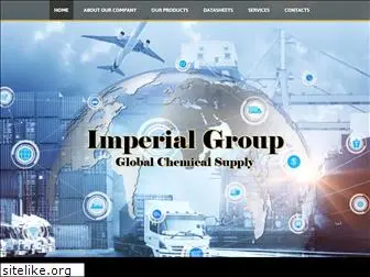imperialgrouplimited.com