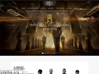 imperialguardians.co.uk