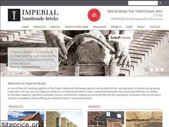 imperialhandmadebricks.co.uk