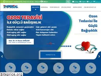 imperialhastanesi.com