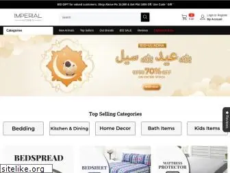imperialhomes.pk