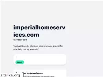 imperialhomeservices.com