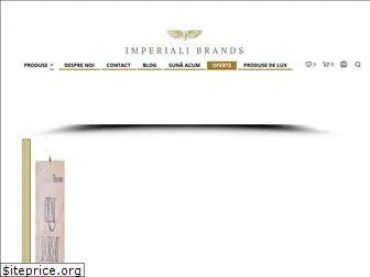 imperialibrands.com