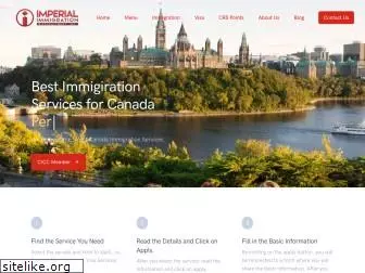 imperialimmigration.ca