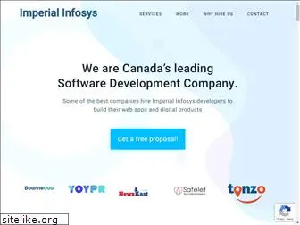 imperialinfosys.com