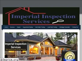 imperialinspectionservices.com