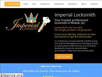 imperialkeys.com