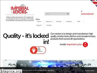 imperiallocks.co.uk