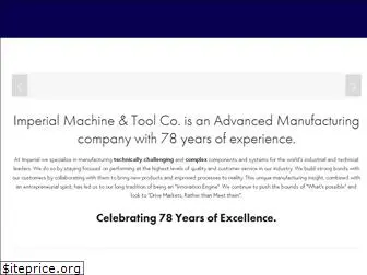 imperialmachine.com