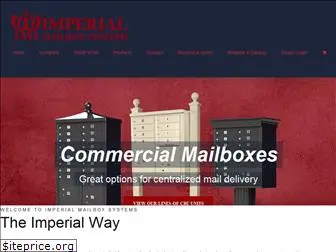 imperialmailbox.com
