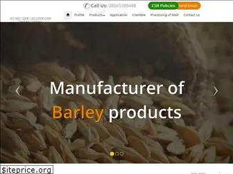 imperialmalt.com