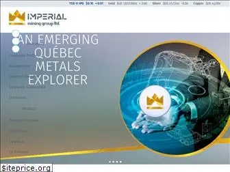 imperialmgp.com