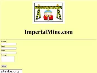 imperialmine.com