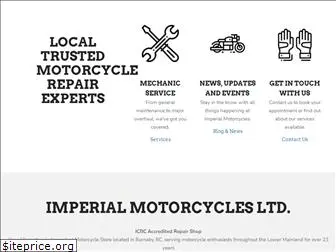 imperialmotorcycles.com