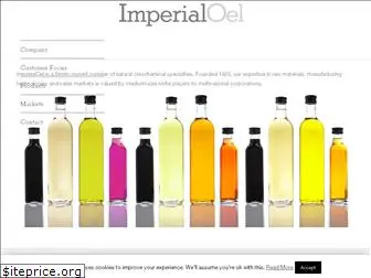 imperialoel.com