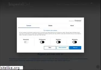imperialoel.de