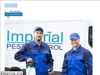 imperialpestcontrol.ca