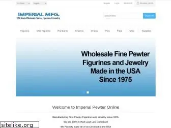 imperialpewter.com