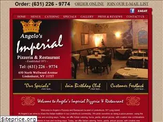imperialpizza.com