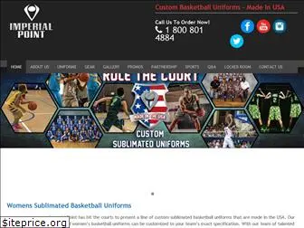 imperialpointbasketball.com