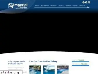 imperialpools.com