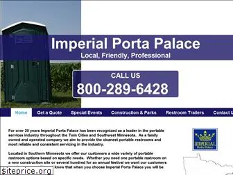 imperialportapalace.com