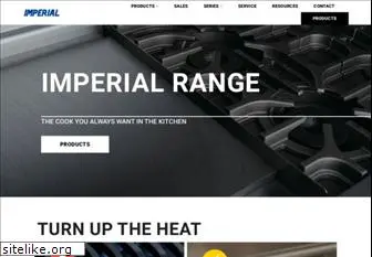 imperialrange.com