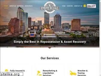 imperialrecovery.com