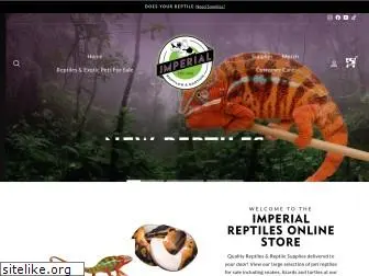 imperialreptiles.com