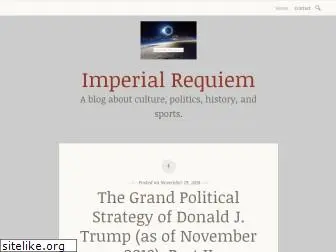 imperialrequiem.com