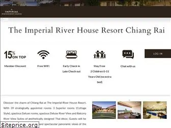 imperialriverhouse.com