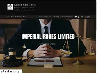 imperialrobes.com