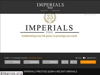 imperials.co.uk