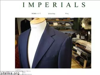 imperials09.com