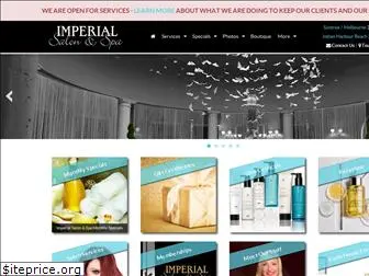 imperialsalonandspa.com