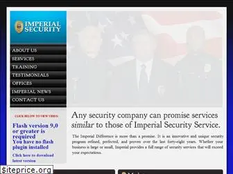 imperialsecurity.com