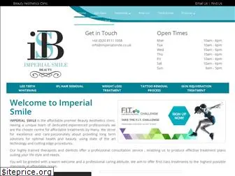 imperialsmile.co.uk
