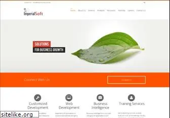 imperialsoft.com.pk