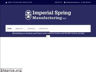 imperialspring.com