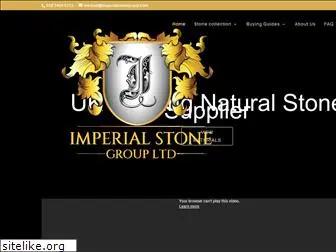 imperialstonegroup.com