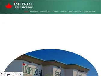 imperialstorage.com
